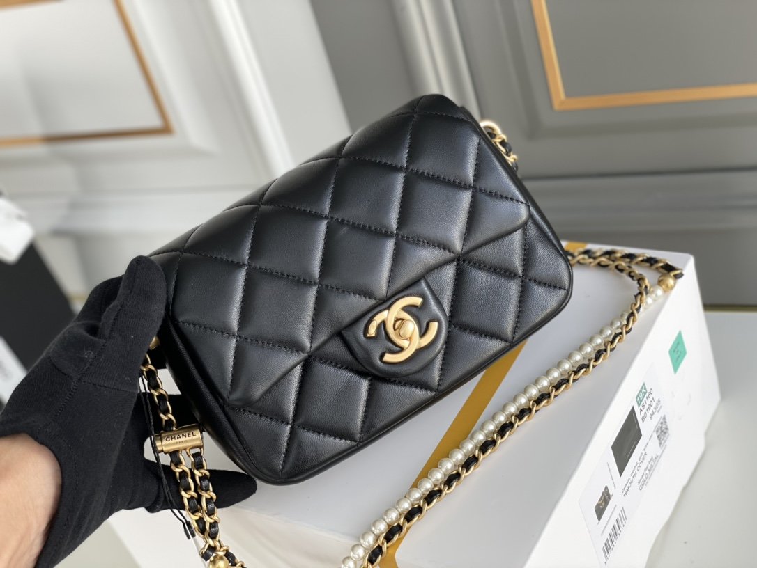 Chanel CF Series Bags